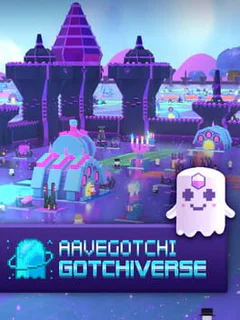 Aavegotchi: Gotchiverse