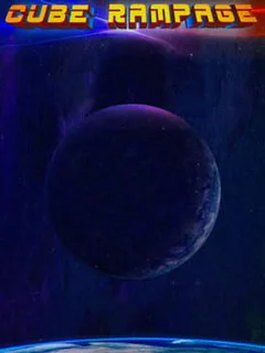 Cube Rampage