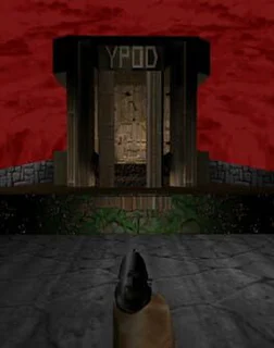 Your Path of Destruction