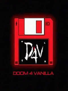 Doom 4 Vanilla