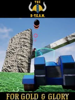 The D-T.E.A.M.