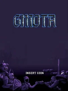 GMOTA