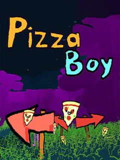 Pizza Boy