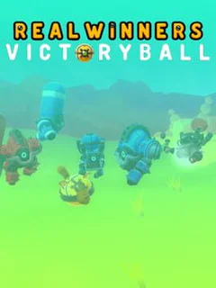 Real Winners: Victoryball