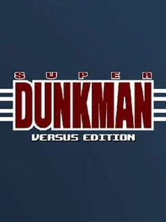 Super Dunkman
