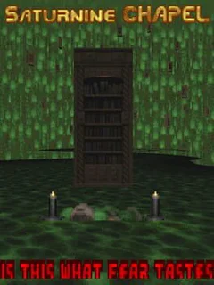 Saturnine Chapel
