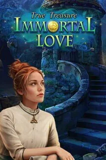 Immortal Love: True Treasure