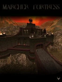 Quake: Marcher Fortress