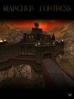 Quake: Marcher Fortress