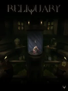 Quake: Reliquary
