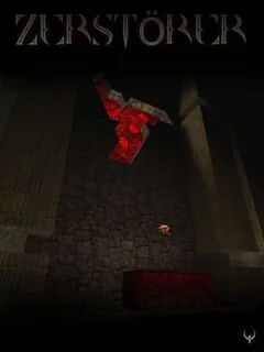 Zerstorer