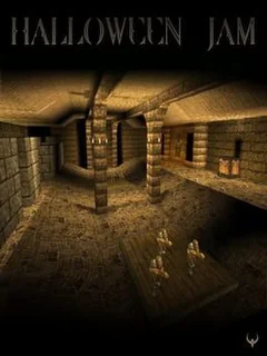 Quake: Halloween Jam