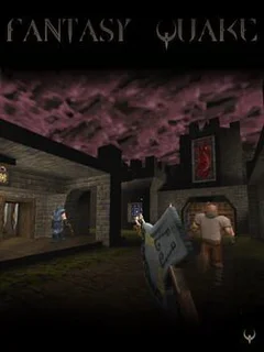 Fantasy Quake: Rise of the Phoenix