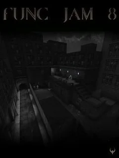 Quake: Func Jam 8