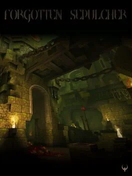 Quake: Forgotten Sepulcher