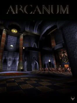 Quake: Arcanum
