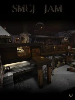 Quake: SMEJ Jam