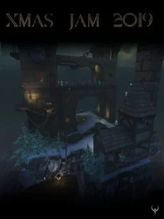 Quake: Xmas Jam 2019