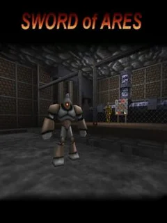 The Sword of Ares for Quake