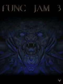 Quake: Func Jam 3