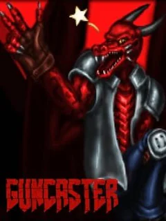 Guncaster