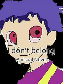 I Don't Belong