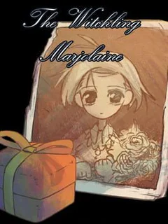 The Witchling Marjolaine