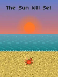 The Sun Will Set