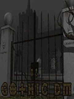 GothicDM
