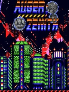 Auger;Zenith