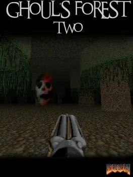 The Ghoul's Forest 2