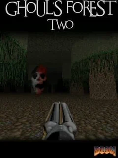 The Ghoul's Forest 2