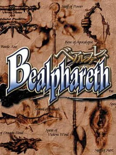 Bealphareth