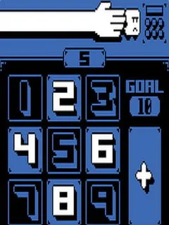 Numlock