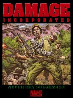 Damage Incorporated