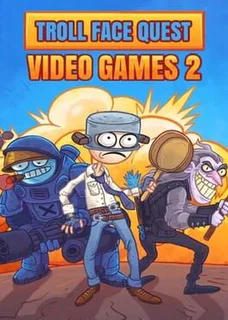 Troll Face Quest Video Games 2
