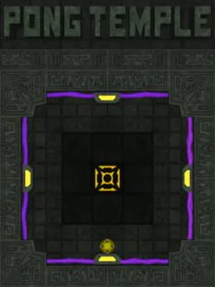 Pong Temple
