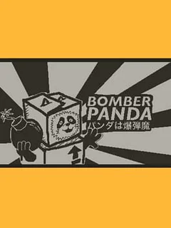 Bomber Panda