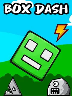 Box Dash