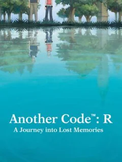 Another Code: R - A Journey into Lost Memories