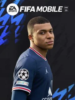 FIFA Mobile cover