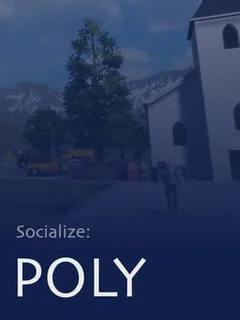 Socialize: Poly