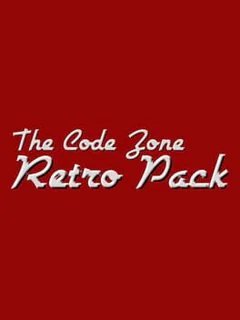 The Code Zone Retro Pack
