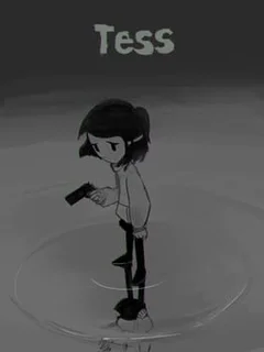 Tess