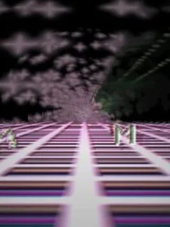 This is Infinity