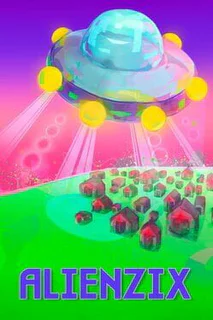 Alienzix