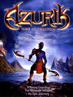 Azurik: Rise of Perathia