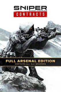 Sniper Ghost Warrior Contracts: Full Arsenal Edition