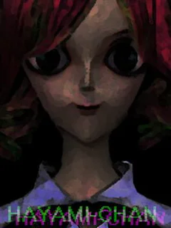 Hayami-Chan