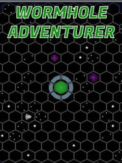 Wormhole Adventurer